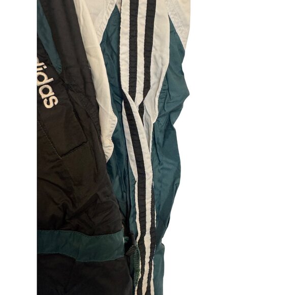 Adidas Vintage Vampire In Brooklyn Windbreaker Jacket XL - Picture 7 of 7